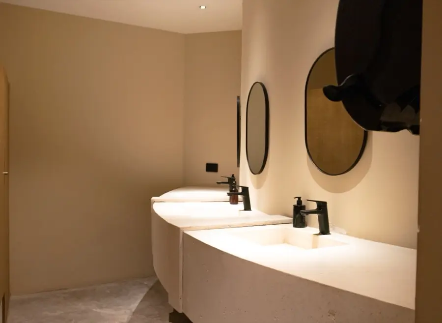 Baño