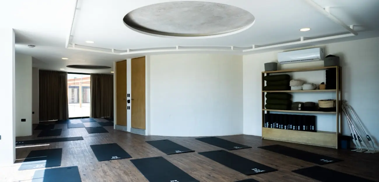Salón Principal